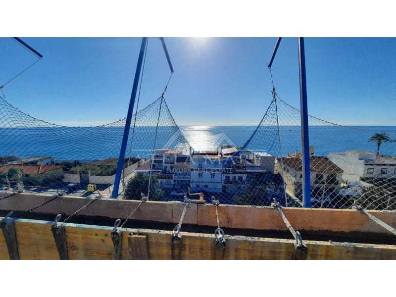 3 sypialnia Apartament na sprzedaż w Algarrobo Costa z garażem - 358 000 € (Ref: 8855370)