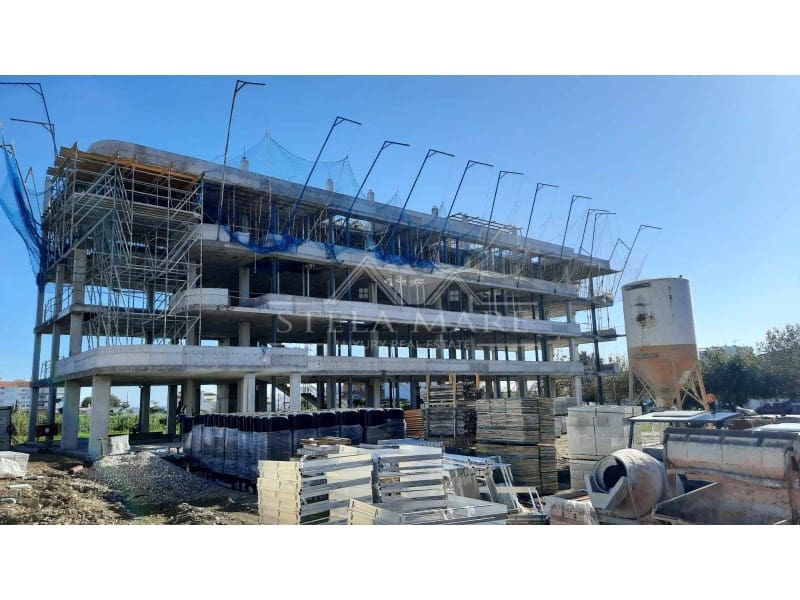 3 sypialnia Apartament na sprzedaż w Algarrobo Costa z garażem - 358 000 € (Ref: 8855370)