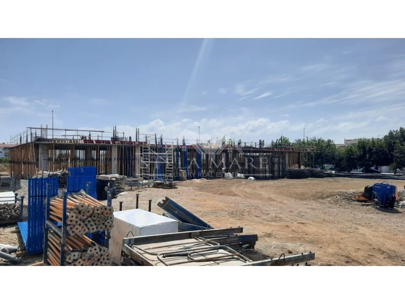 3 sypialnia Apartament na sprzedaż w Algarrobo Costa z garażem - 358 000 € (Ref: 8855370)