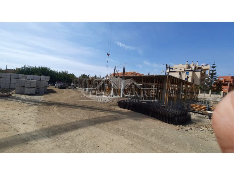 3 sypialnia Apartament na sprzedaż w Algarrobo Costa z garażem - 358 000 € (Ref: 8855370)