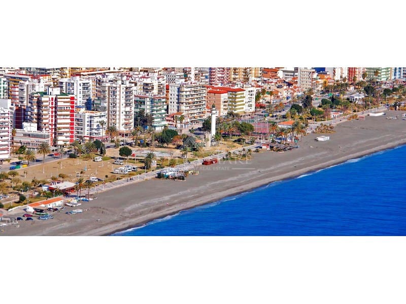 3 sypialnia Apartament na sprzedaż w Algarrobo Costa z garażem - 358 000 € (Ref: 8855370)