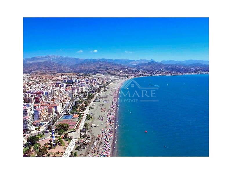 3 sypialnia Apartament na sprzedaż w Algarrobo Costa z garażem - 358 000 € (Ref: 8855370)