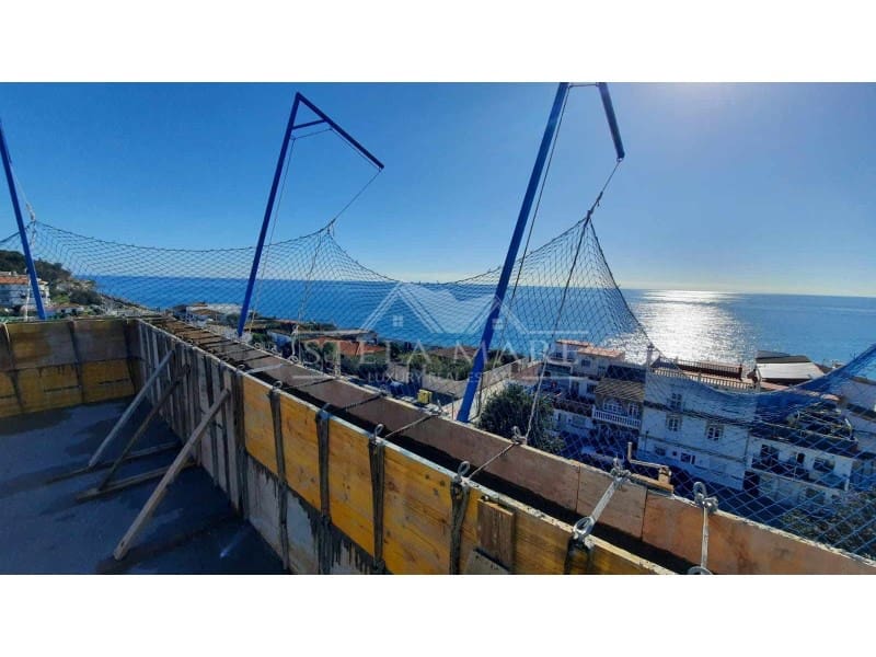 3 sypialnia Apartament na sprzedaż w Algarrobo Costa z garażem - 358 000 € (Ref: 8855370)