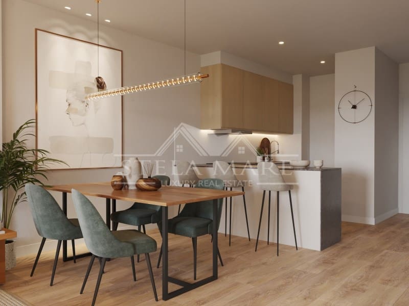 2 soveværelse Lejlighed til salg i Torrox - € 229.000 (Ref: 8877760)