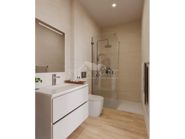 2 sypialnia Apartament na sprzedaż w Torrox Pueblo, Torrox - 229 000 € (Ref: 8877760)