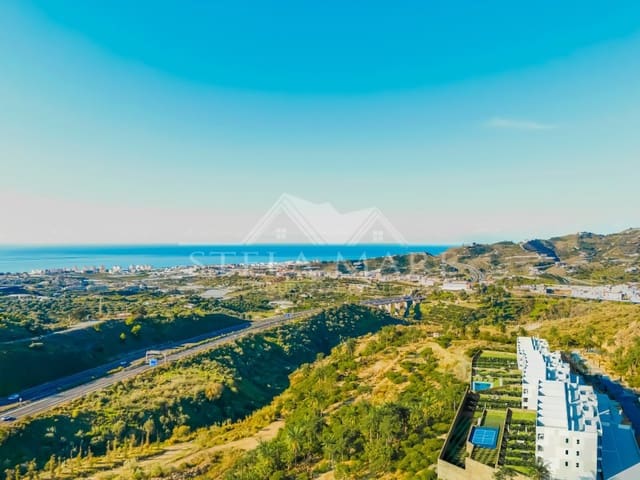 2 sypialnia Apartament na sprzedaż w Torrox Pueblo, Torrox - 229 000 € (Ref: 8877760)