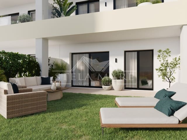 2 sypialnia Apartament na sprzedaż w Torrox Pueblo, Torrox - 229 000 € (Ref: 8877760)