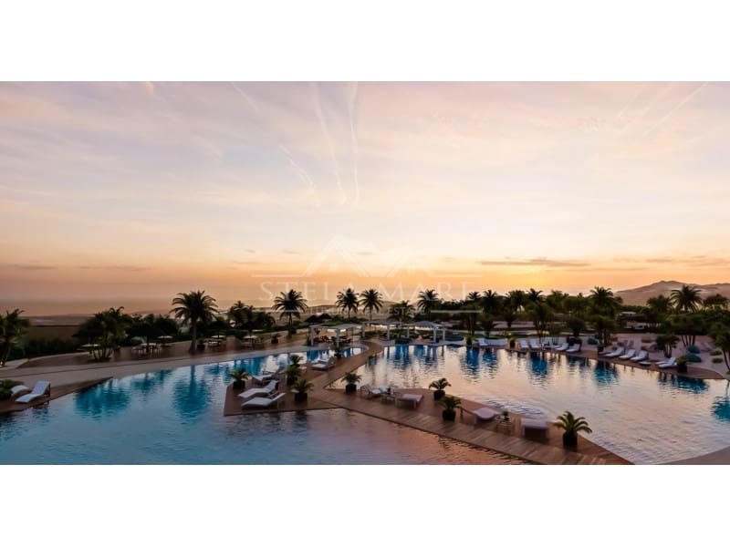 2 soveværelse Lejlighed til salg i Torrox - € 229.000 (Ref: 8877760)