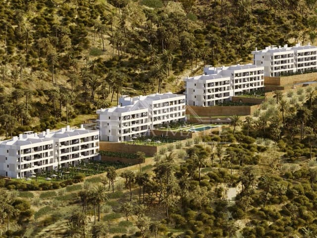 2 sypialnia Apartament na sprzedaż w Torrox Pueblo, Torrox - 229 000 € (Ref: 8877760)