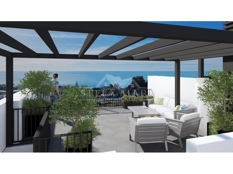 3 chambre Villa/Maison à vendre à Nerja - 550 000 € (Ref: 8913328)