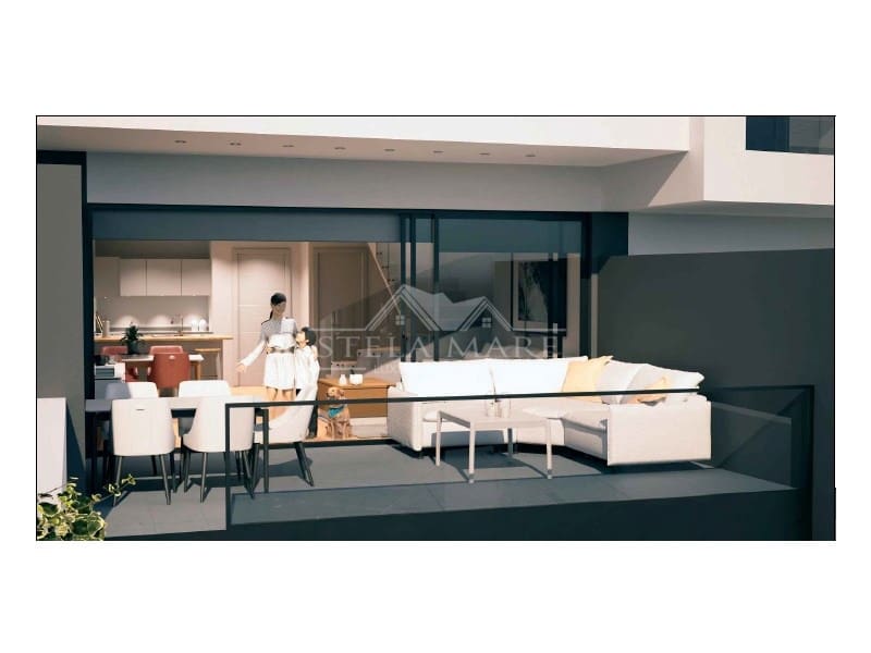 3 chambre Villa/Maison à vendre à Nerja - 550 000 € (Ref: 8913328)