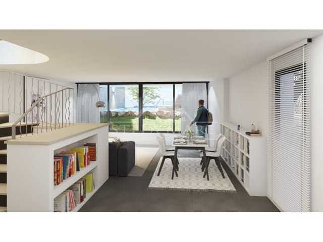 3 sovrum Villa till salu i Capistrano, Nerja - 550 000 € (Ref: 8913328)