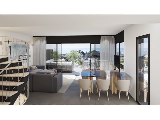 3 sovrum Villa till salu i Capistrano, Nerja - 550 000 € (Ref: 8913328)