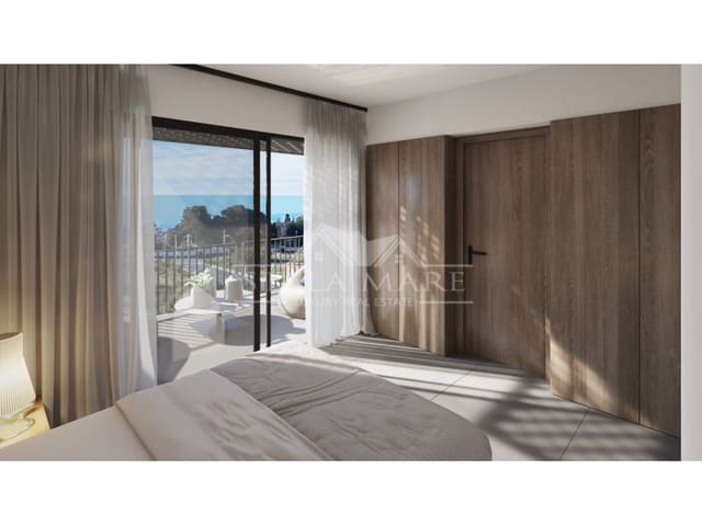 3 sovrum Villa till salu i Capistrano, Nerja - 550 000 € (Ref: 8913328)