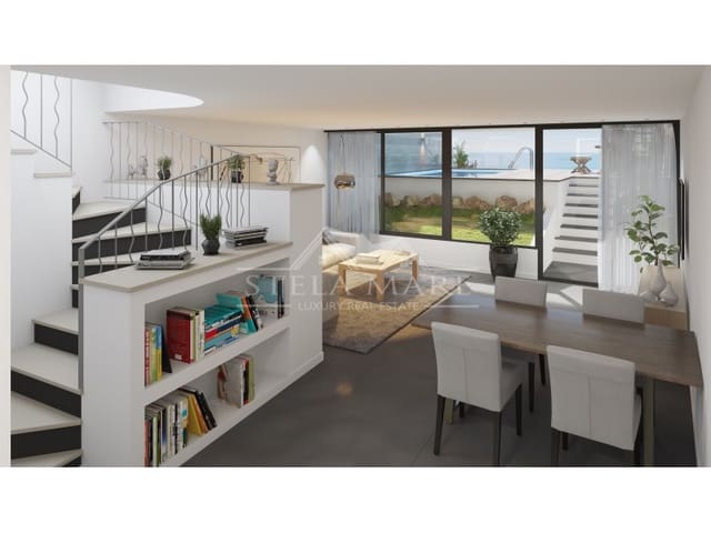 3 sovrum Villa till salu i Capistrano, Nerja - 550 000 € (Ref: 8913328)