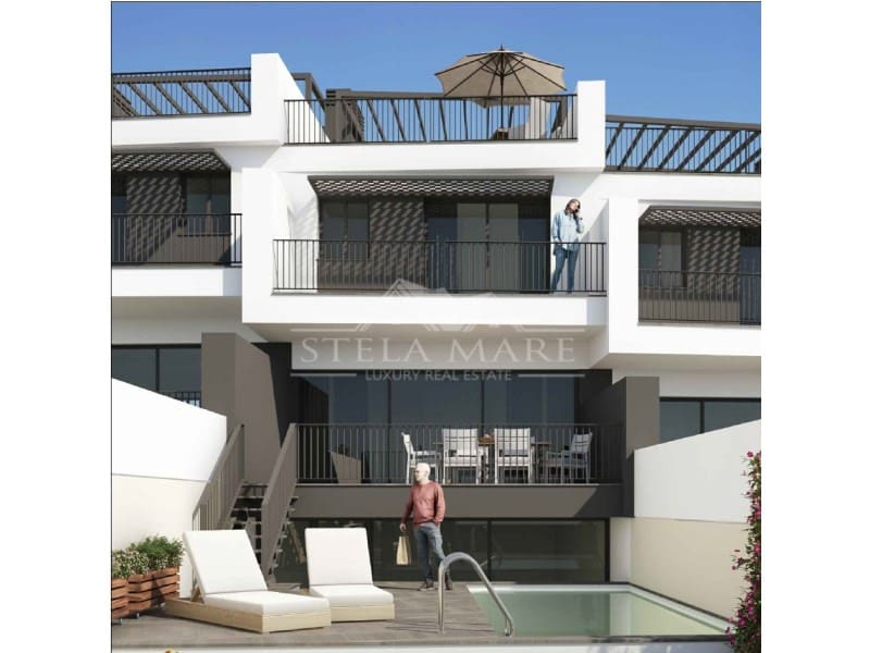 3 chambre Villa/Maison à vendre à Nerja - 550 000 € (Ref: 8913328)