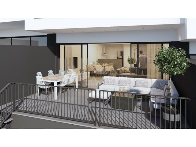 3 sovrum Villa till salu i Capistrano, Nerja - 550 000 € (Ref: 8913328)