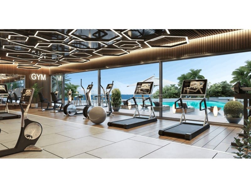 2 soveværelse Penthouse til salg i Nerja med garage - € 1.185.000 (Ref: 9003698)