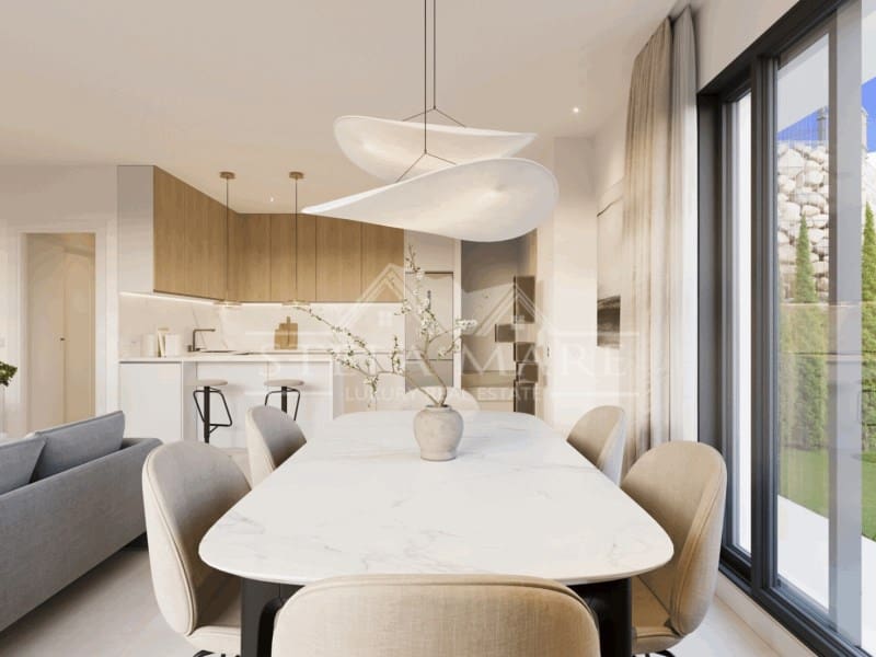 3 chambre Maison de Ville à vendre à Lagos avec garage - 390 000 € (Ref: 9091915)