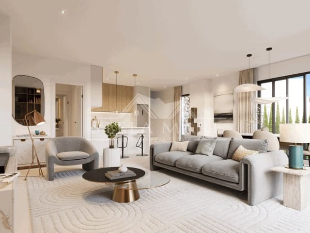 3 chambre Maison de Ville à vendre à Lagos, Vélez-Málaga avec garage - 390 000 € (Ref: 9091915)