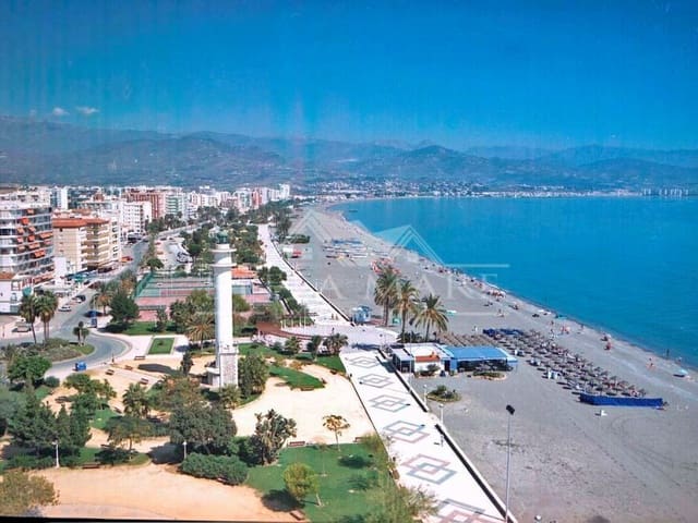 2 sovrum Lägenhet till salu i Mezquitilla, Vélez-Málaga med garage - 288 000 € (Ref: 9104954)