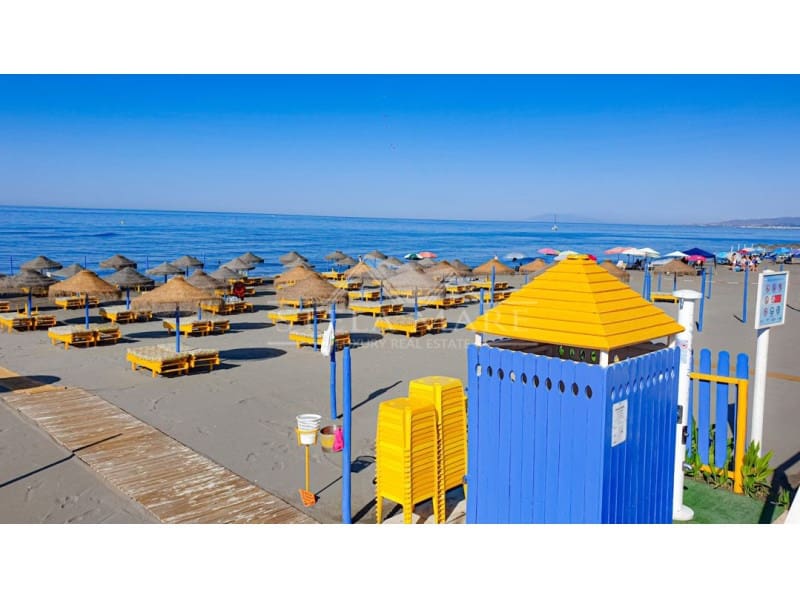 2 soveværelse Penthouse til salg i Torrox-Costa med garage - € 489.000 (Ref: 9110651)