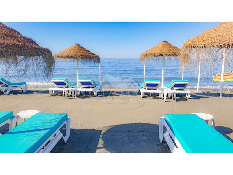 2 soveværelse Penthouse til salg i Torrox-Costa med garage - € 489.000 (Ref: 9110651)