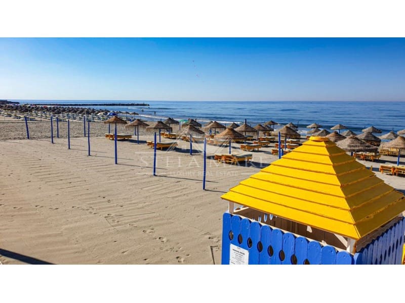 2 soveværelse Penthouse til salg i Torrox-Costa med garage - € 489.000 (Ref: 9110651)