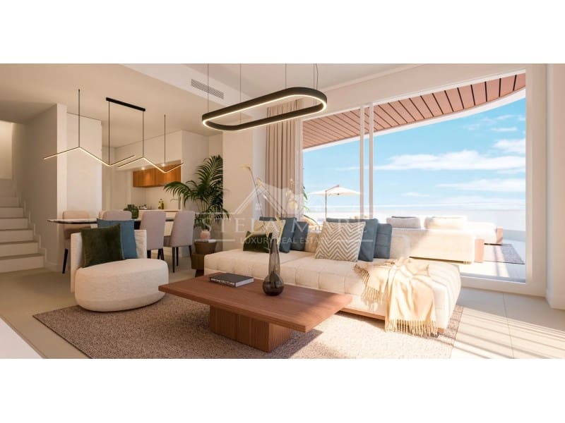 2 slaapkamer Appartement te koop in Torrox-Costa met garage - € 329.000 (Ref: 9110654)