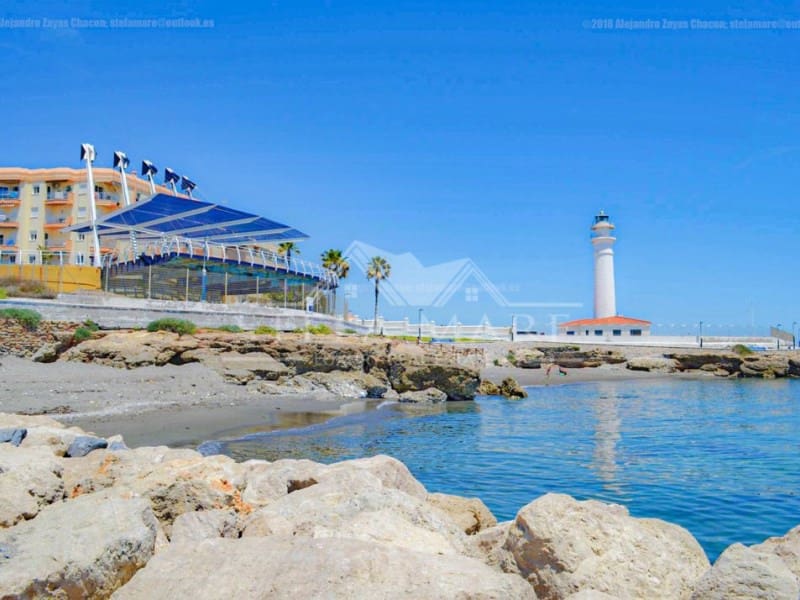 3 sypialnia Apartament na sprzedaż w Torrox-Costa z garażem - 419 000 € (Ref: 9110655)