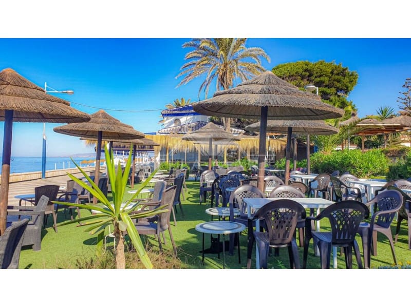 3 soverom Leilighet til salgs i Torrox-Costa med garasje - € 417 000 (Ref: 9110656)