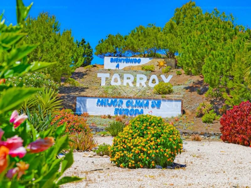 3 soverom Leilighet til salgs i Torrox-Costa med garasje - € 417 000 (Ref: 9110656)