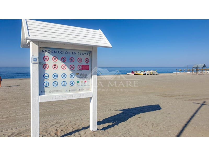 2 sypialnia Apartament na sprzedaż w Torrox-Costa z garażem - 363 000 € (Ref: 9110657)