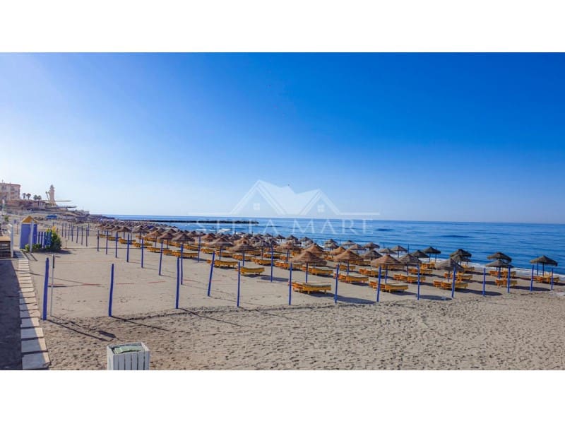 2 sypialnia Apartament na sprzedaż w Torrox-Costa z garażem - 363 000 € (Ref: 9110657)