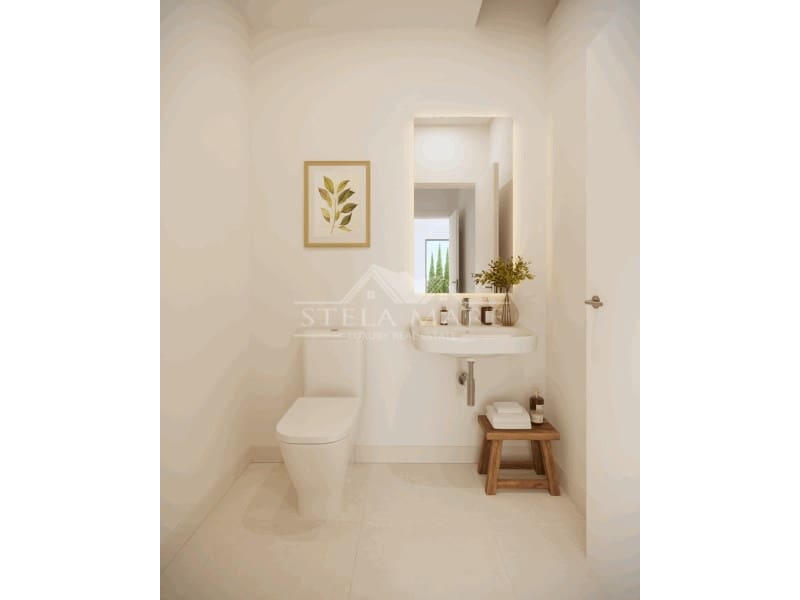 3 sovrum Hus till salu i Lagos med garage - 435 000 € (Ref: 9574865)