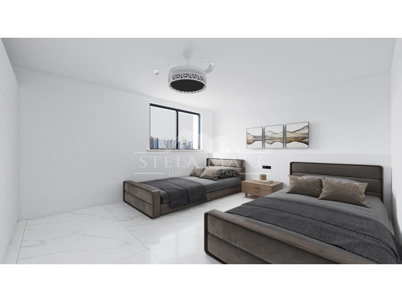 2 soveværelse Byhus til salg i Nerja med garage - € 315.000 (Ref: 9761840)