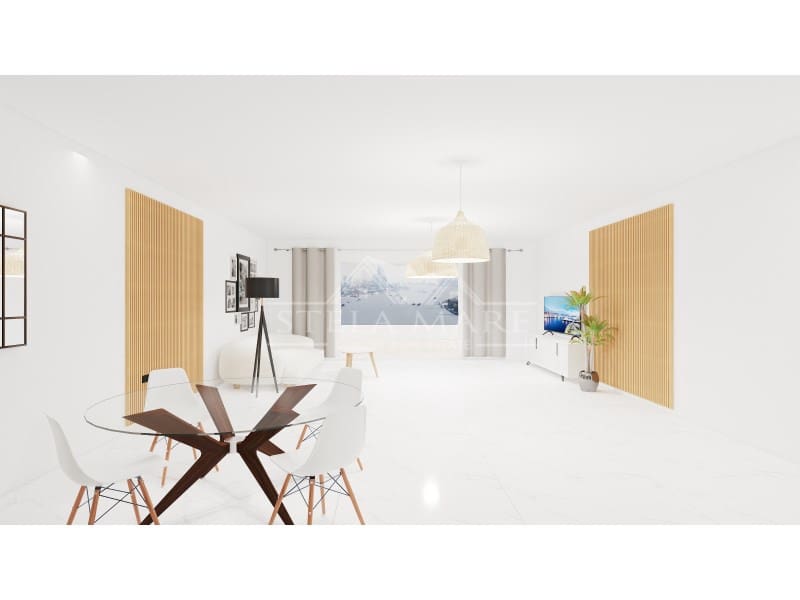 2 soveværelse Byhus til salg i Nerja med garage - € 315.000 (Ref: 9761840)