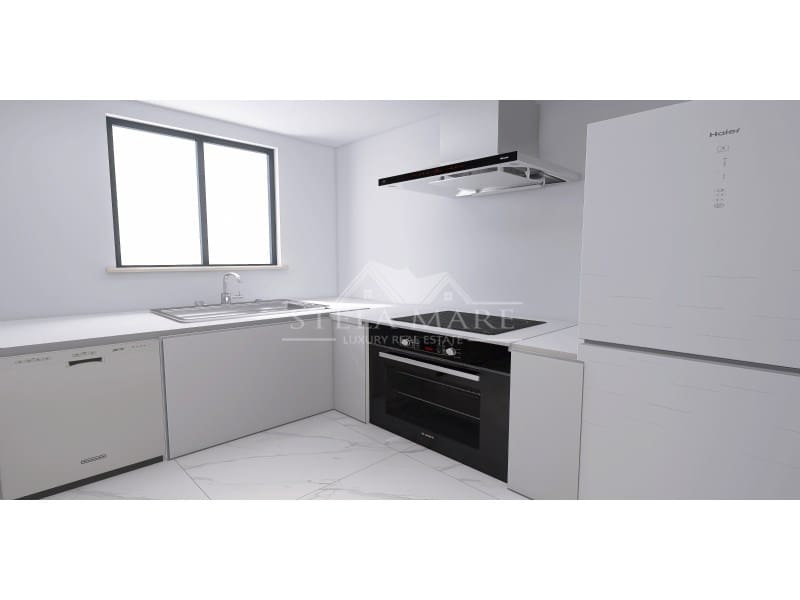 2 soveværelse Byhus til salg i Nerja med garage - € 315.000 (Ref: 9761840)