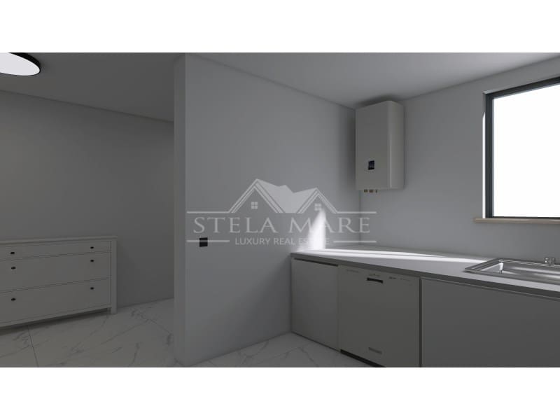 2 soveværelse Byhus til salg i Nerja med garage - € 315.000 (Ref: 9761840)