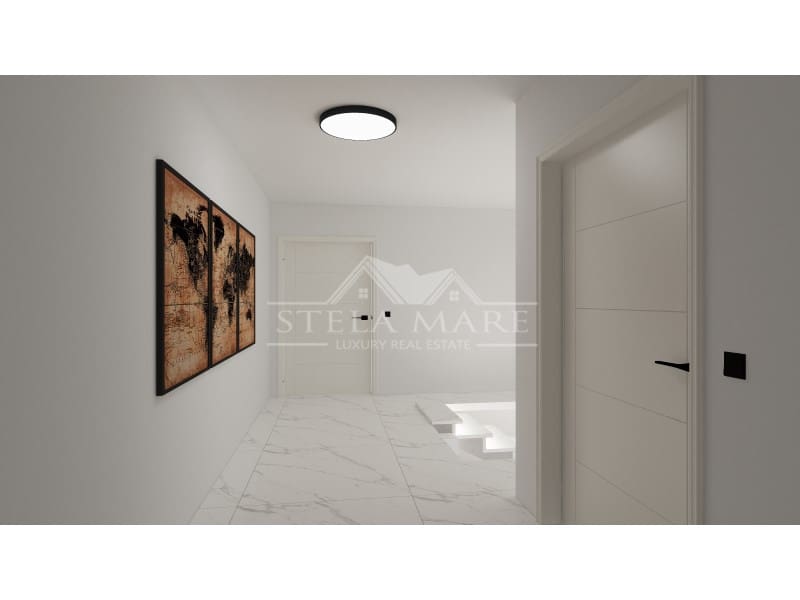 2 soveværelse Byhus til salg i Nerja med garage - € 315.000 (Ref: 9761840)