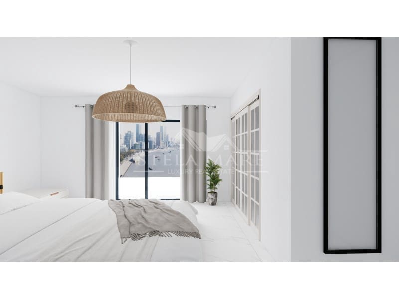 2 soveværelse Byhus til salg i Nerja med garage - € 315.000 (Ref: 9761840)