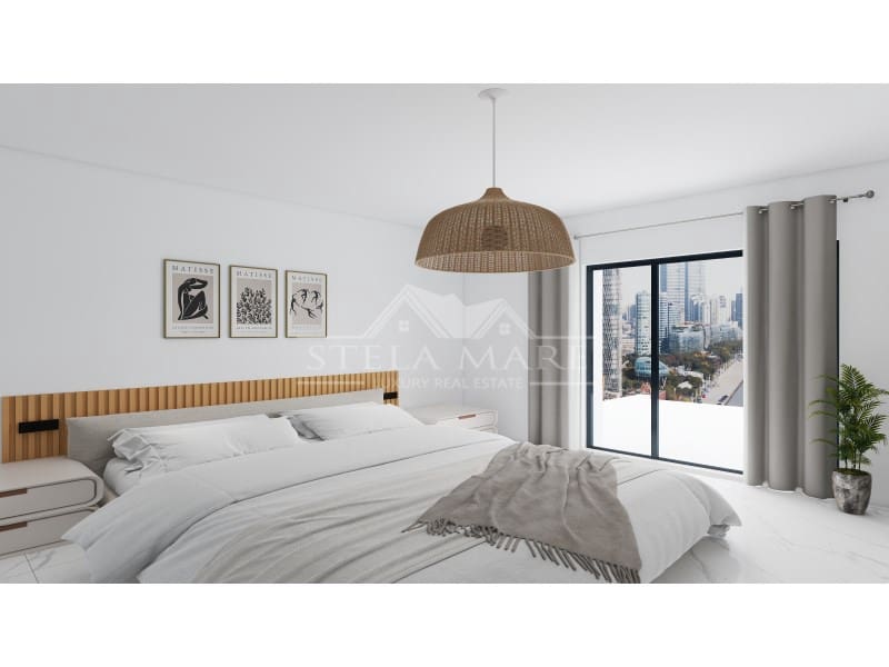 2 soveværelse Byhus til salg i Nerja med garage - € 315.000 (Ref: 9761840)