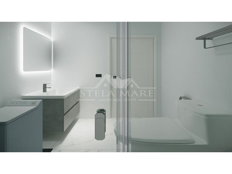 2 soveværelse Byhus til salg i Nerja med garage - € 315.000 (Ref: 9761840)