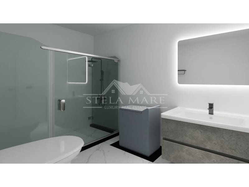 2 soveværelse Byhus til salg i Nerja med garage - € 315.000 (Ref: 9761840)