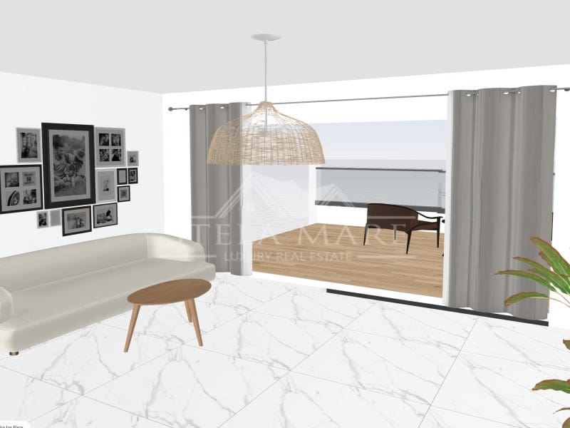 2 soveværelse Byhus til salg i Nerja med garage - € 315.000 (Ref: 9761840)