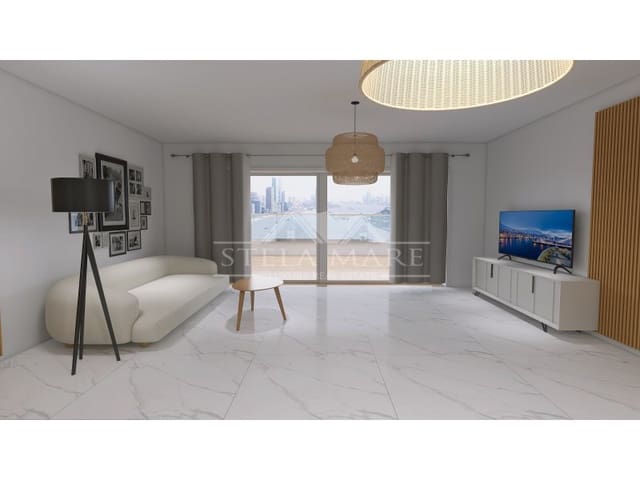 2 soveværelse Byhus til salg i Avda Pescia - Ctra de Frigiliana, Nerja med garage - € 315.000 (Ref: 9761840)