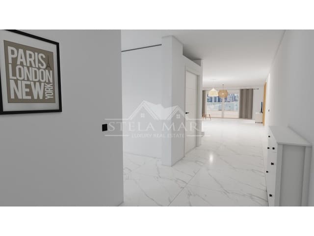 2 soveværelse Byhus til salg i Avda Pescia - Ctra de Frigiliana, Nerja med garage - € 315.000 (Ref: 9761840)