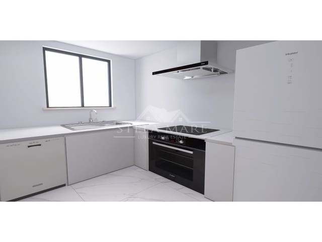 2 soveværelse Byhus til salg i Avda Pescia - Ctra de Frigiliana, Nerja med garage - € 315.000 (Ref: 9761840)