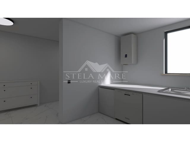 2 soveværelse Byhus til salg i Avda Pescia - Ctra de Frigiliana, Nerja med garage - € 315.000 (Ref: 9761840)