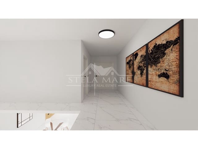 2 soveværelse Byhus til salg i Avda Pescia - Ctra de Frigiliana, Nerja med garage - € 315.000 (Ref: 9761840)